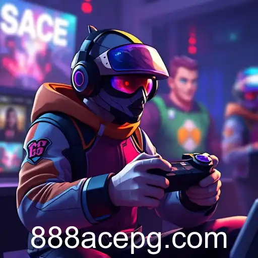 Rise of 888ace in Online Gaming