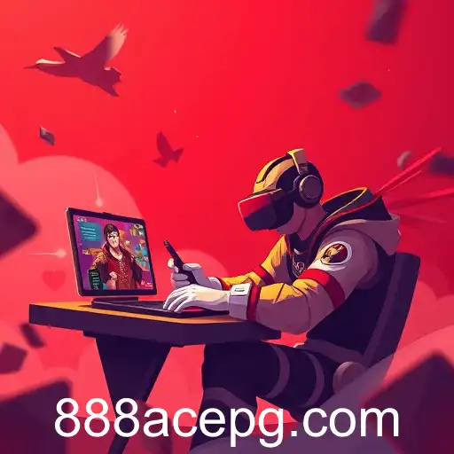 888ace: Revolutionizing the Online Gaming Scene