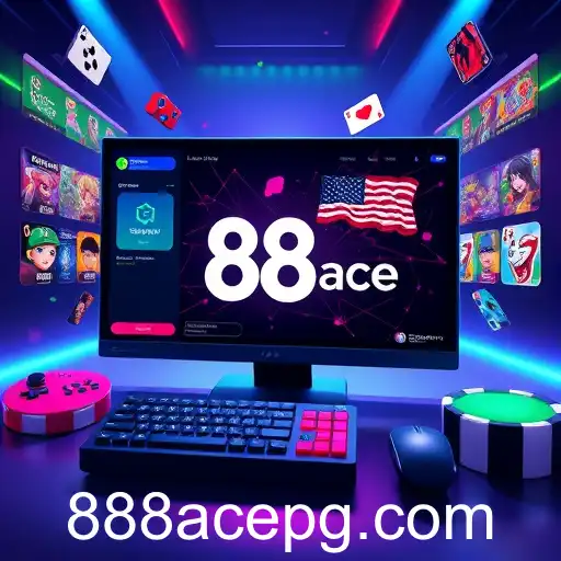 Gaming Dynamics and the Rise of 888ace