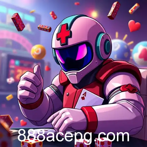 888ace Dominates the Online Gaming Scene