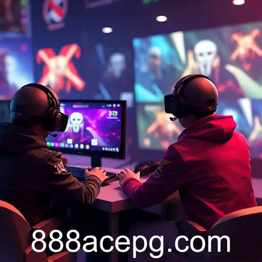 Navigating 888ace: The Evolution of Online Gaming
