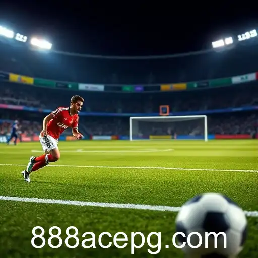 The Rise of 888ace: Shaping the Future of Online Gaming