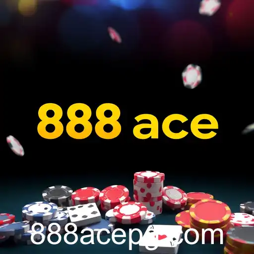 The Rise of 888ace in Online Gaming