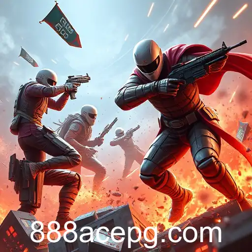 Exploring 888ace: A Hub for Online Gaming Enthusiasts