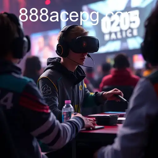 The Rise of Online Game Platforms