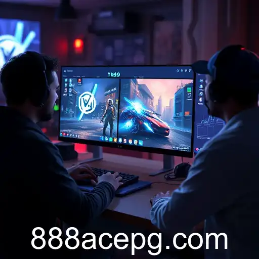 Evolving Trends in the Online Gaming World