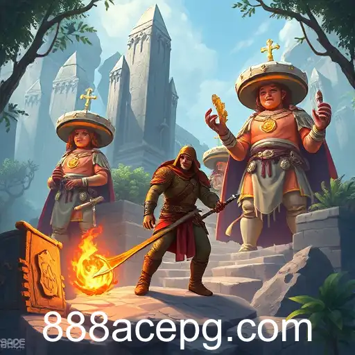 The Rise of 888ace: Bridging Gaming and Community