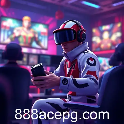 The Rise of 888ace in Online Gaming