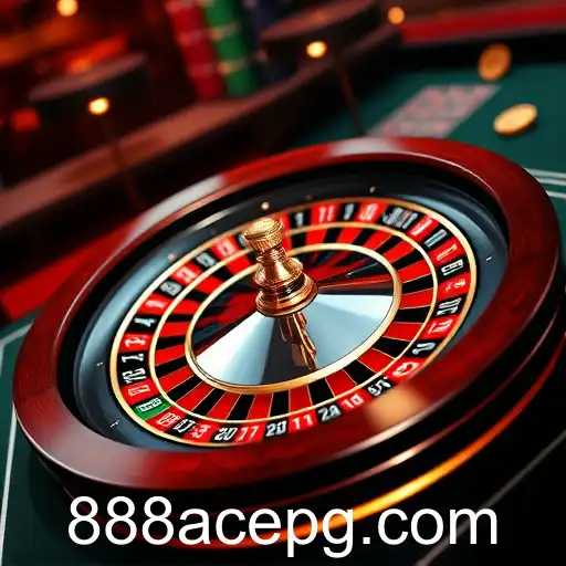 The Rise of 888ace in the Gaming World