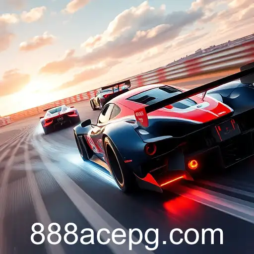 888ace's Rise in the Gaming World